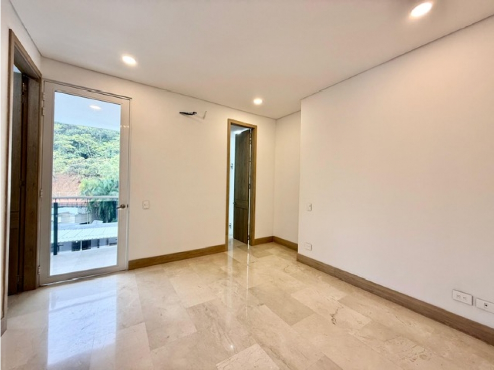(JL) APARTAMENTO NUEVO PARA VENTA EN EL NORTE, CALI — foto 6