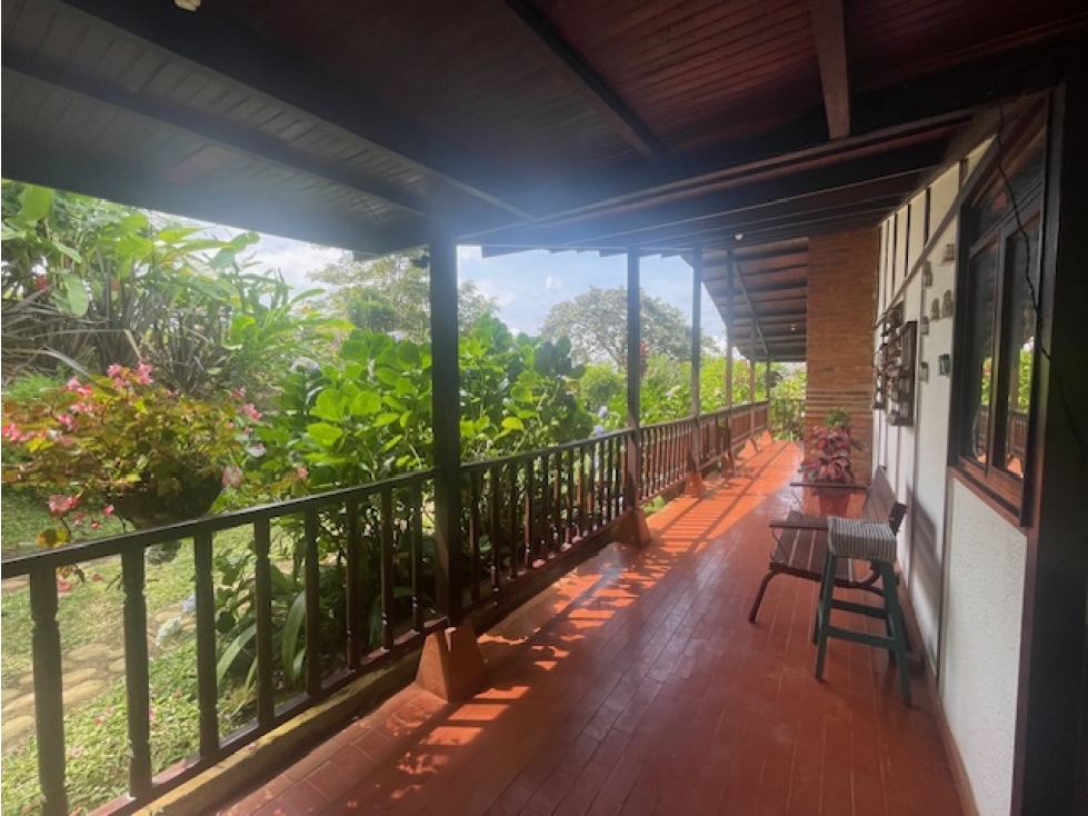 (MP) FINCA EN PARCELACIONPARA VENTA EN EL DAGUA, VALLE — foto 6