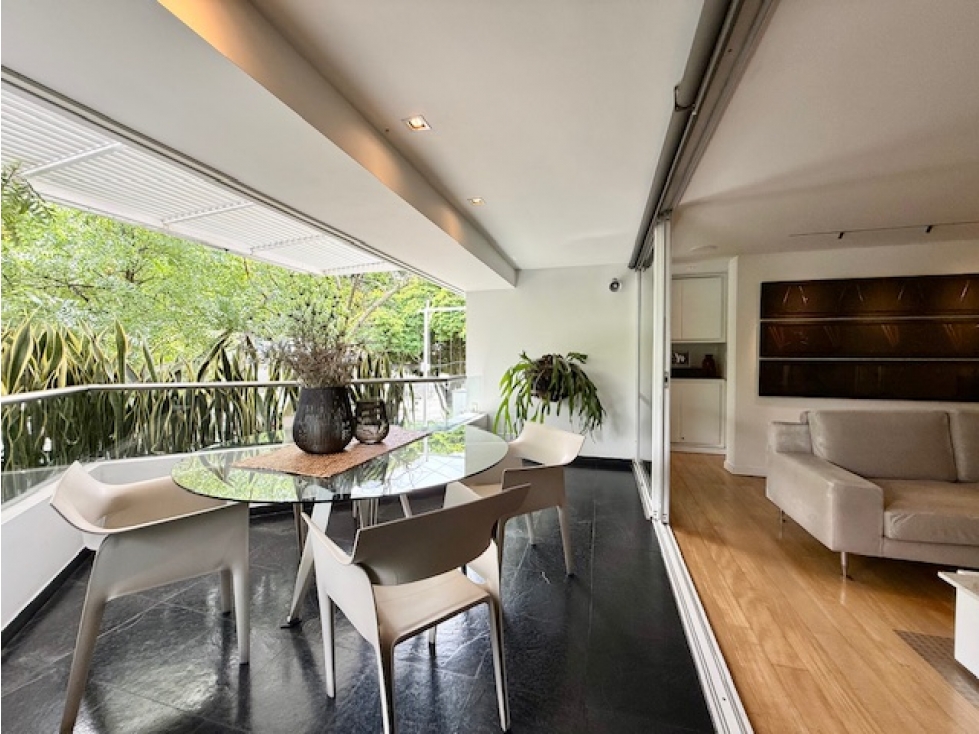 (WS) APARTAMENTO PARA VENTA EN CRISTALES-OESTE, CALI — foto 6