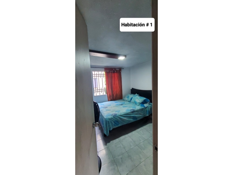 (MP) APARTAMENTO PARA VENTA EN EL SUR, CALI — foto 5