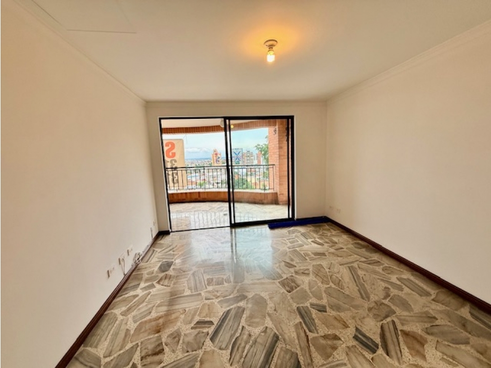 (MJ) APARTAMENTO PARA VENTA EN EL NORTE, CALI — foto 6