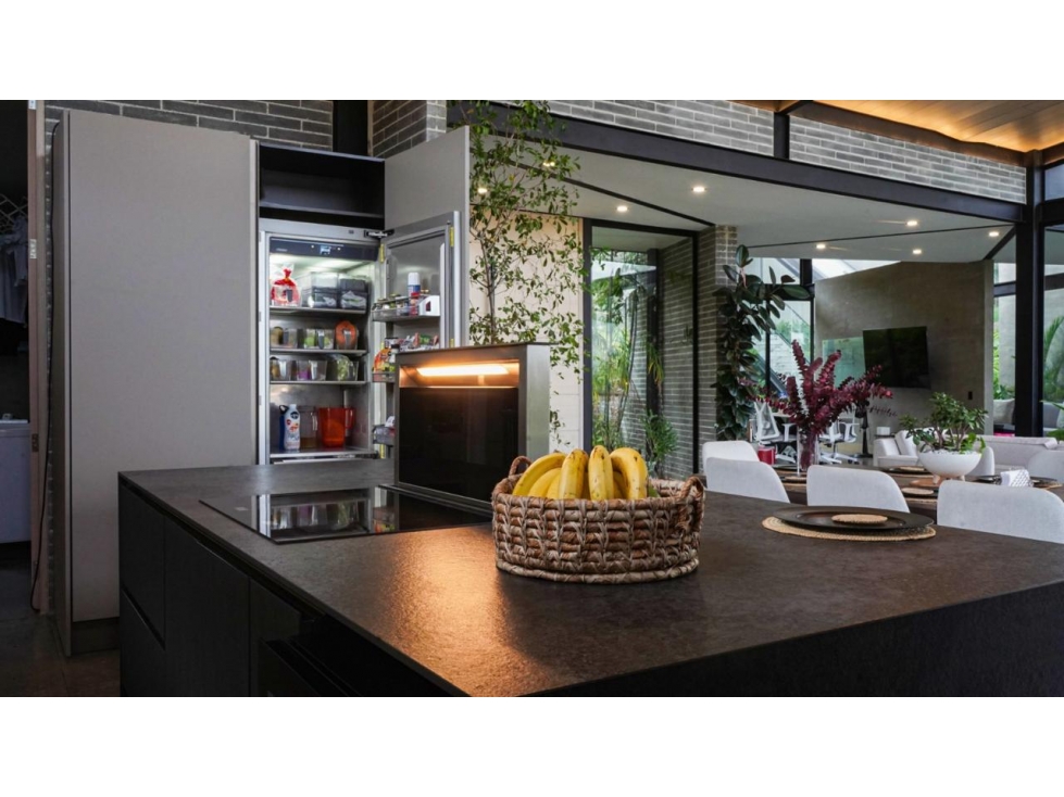 (MP) CASA AMOBLADA EN PARCELACION PARA VENTA EN EL NORTE, CALI - 6