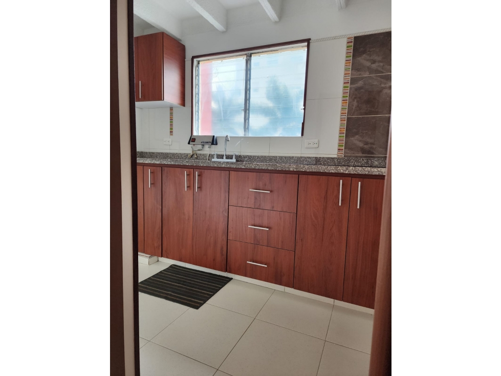 (MJ-C) APARTAMENTO PARA VENTA EN PRADOS DEL NORTE, NORTE DE CALI — foto 6