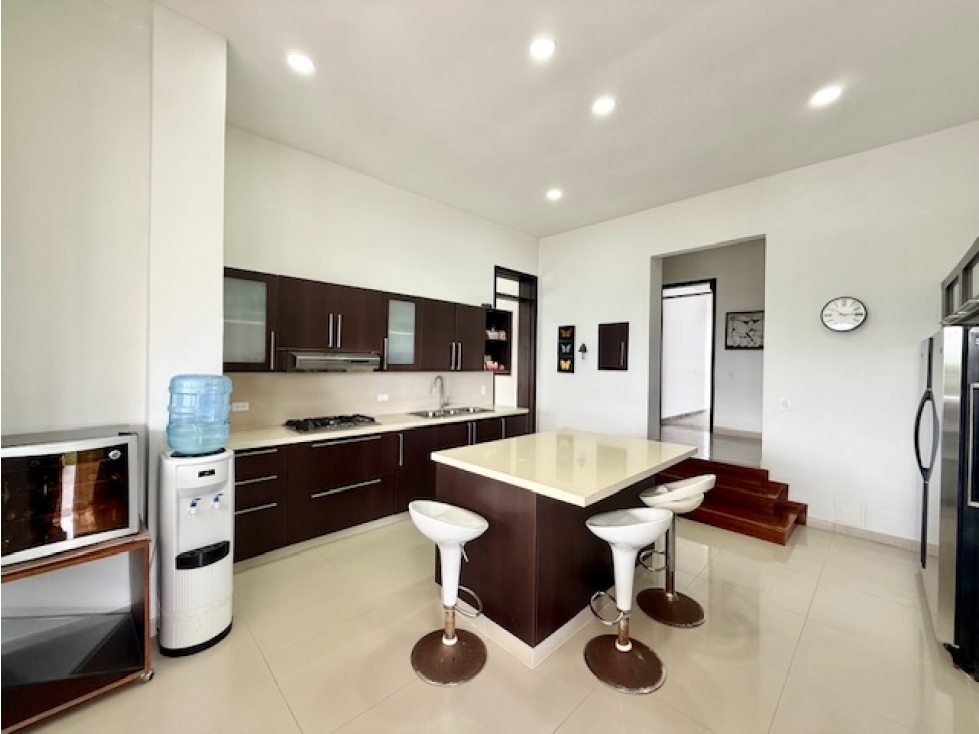 (PM-C) CASA EN CONDOMINIO, PARA VENTA EN DAPA, NORTE DE CALI. — foto 6