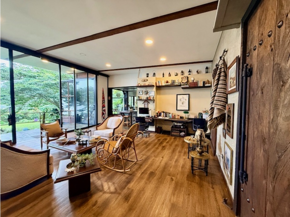 (J) CASA CAMPESTRE, EN PARCELACION PARA VENTA EN DAPA, NORTE DE CALI. — foto 6