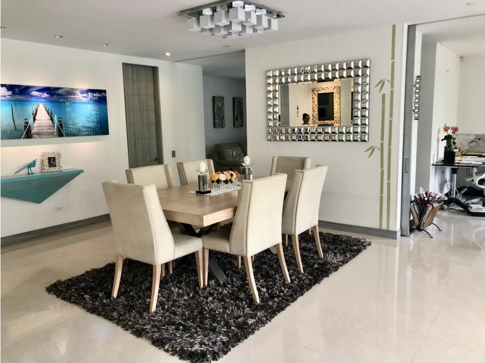 (J-C) APARTAMENTO PARA VENTA EN AGUACATAL, OESTE DE CALI. — foto 6