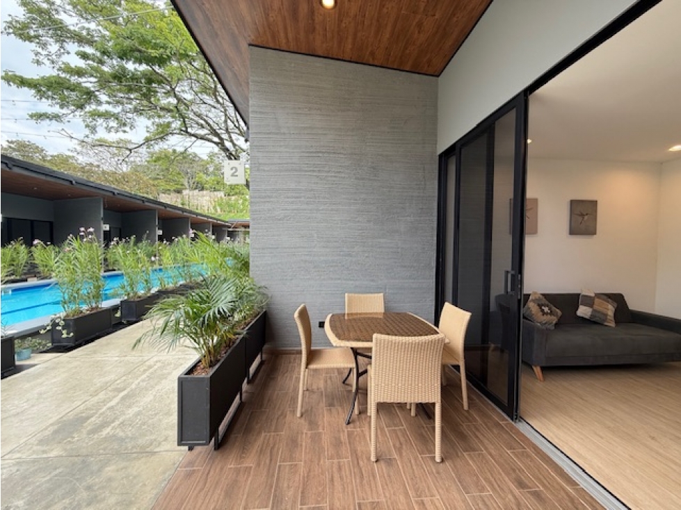 (J) APARTAESTUDIO PARA ALQUILAR EN EL MAMEYAL-OESTE, CALI — foto 2