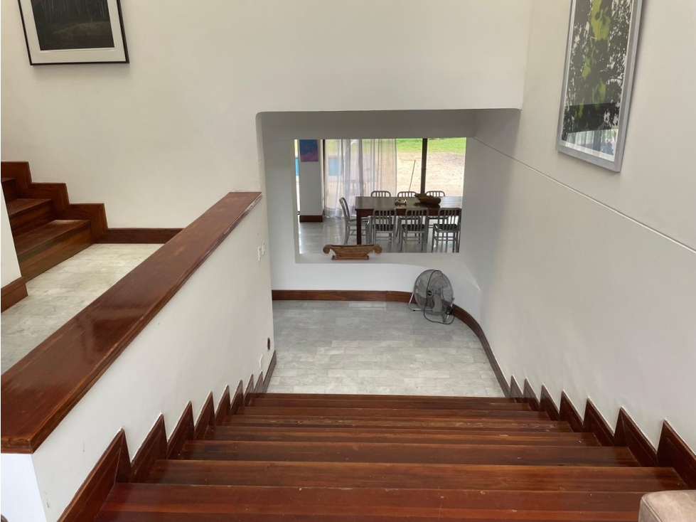 (J-C) CASA INDEPENDIENTE PARA VENTA EN CIUDAD JARDIN, SUR DE CALI. — foto 6