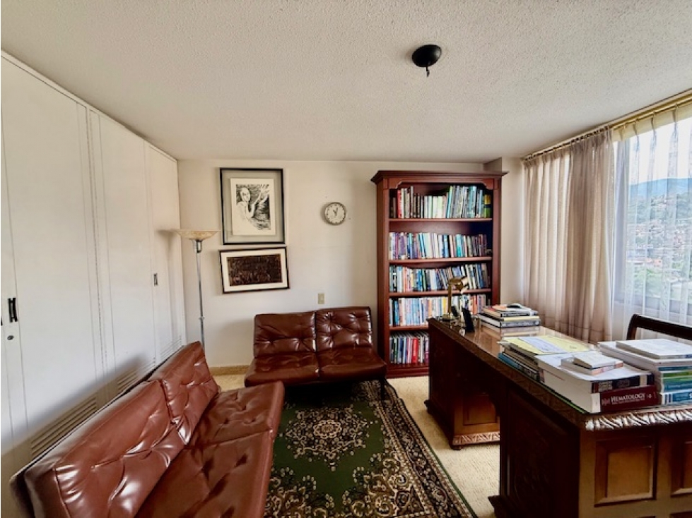 (J) APARTAMENTO PARA VENTA EN SANTA TERESITA, OESTE DE CALI. — foto 6