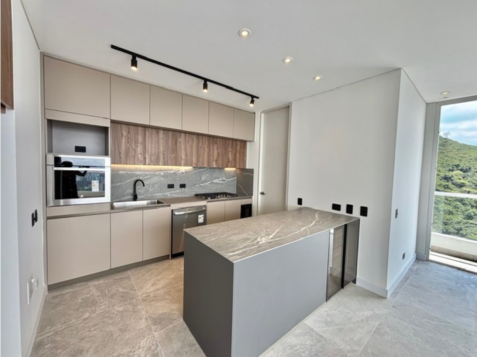 (PM-C) APARTAMENTO NUEVO, PARA VENTA EN SANTA MONICA, NORTE DE CALI. — foto 6