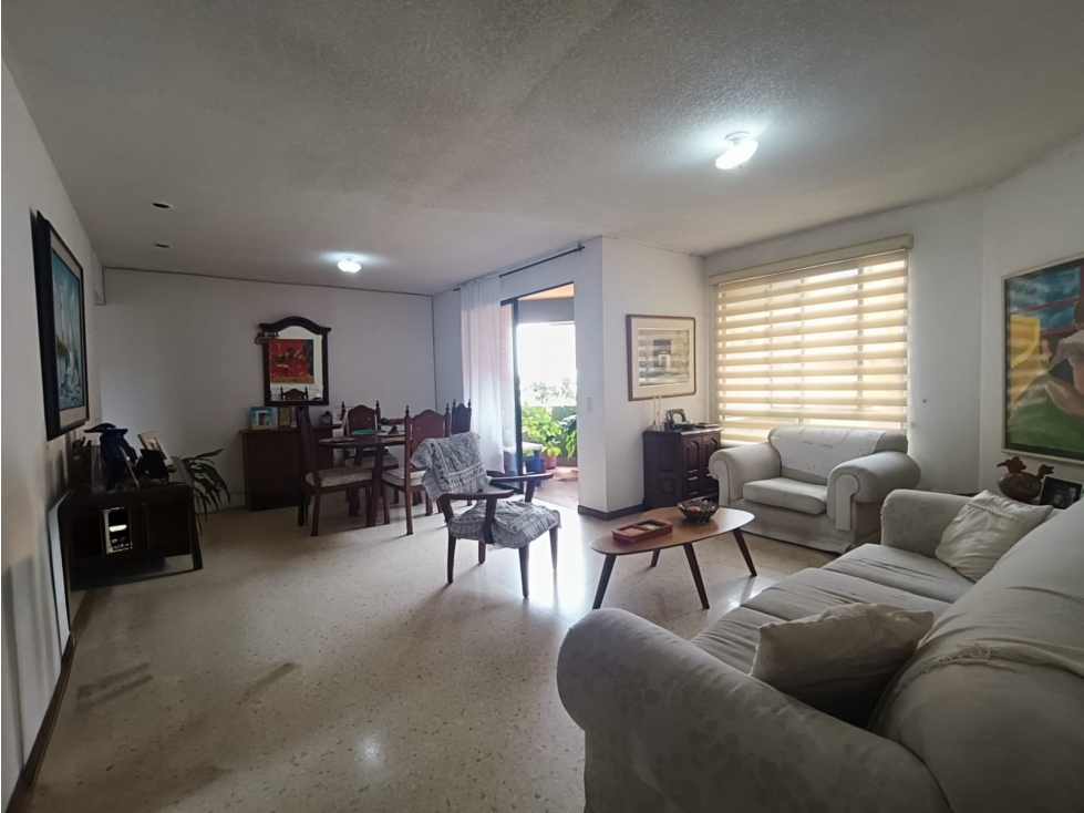 (MJ-C) APARTAMENTO PARA VENTA EN CHIPICHAPE, NORTE DE CALI.