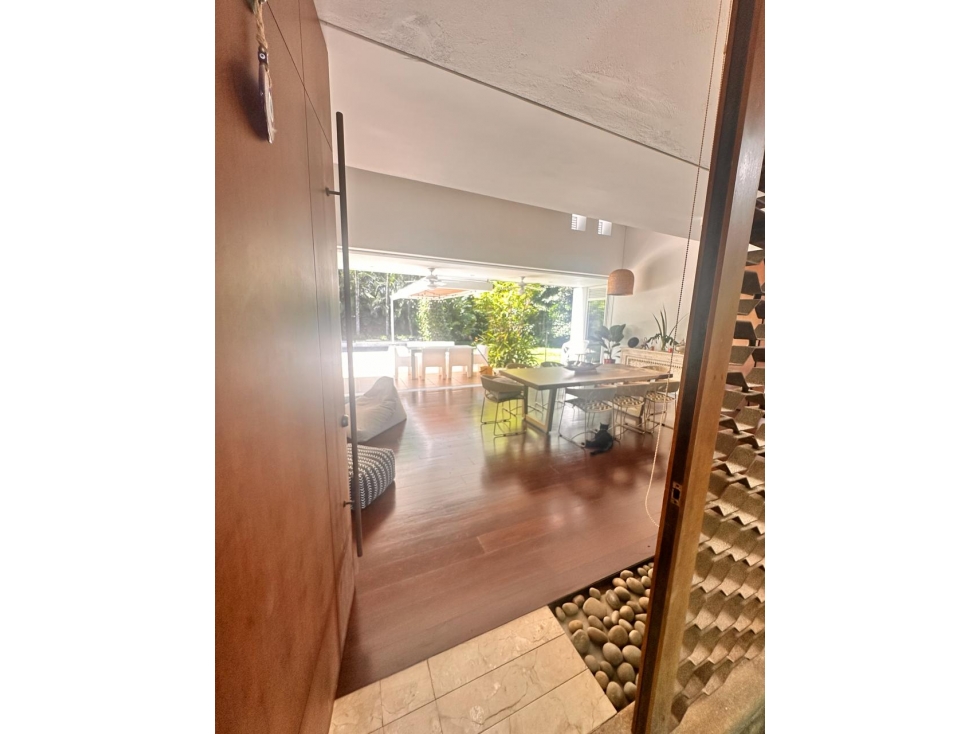 (J) CASA EN CONDOMINIO PARA VENTA EN LA MORADA, SUR DE CALI. — foto 6