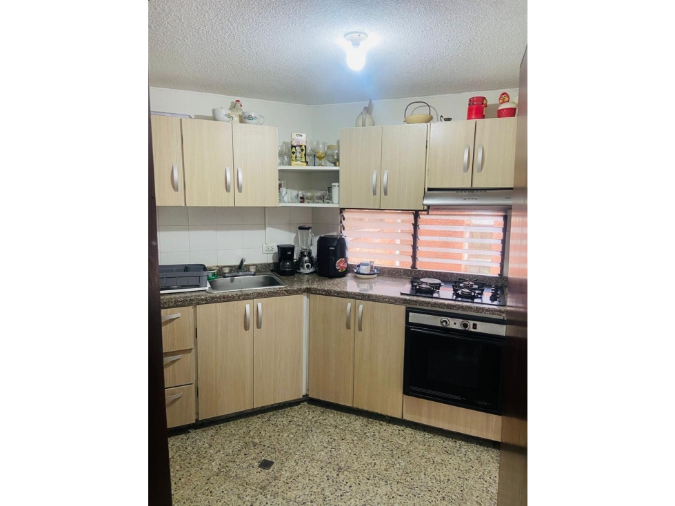 (MJ) APARTAMENTO PARA VENTA EN NUEVO TEQUENDAMA, SUR DE CALI. - 6