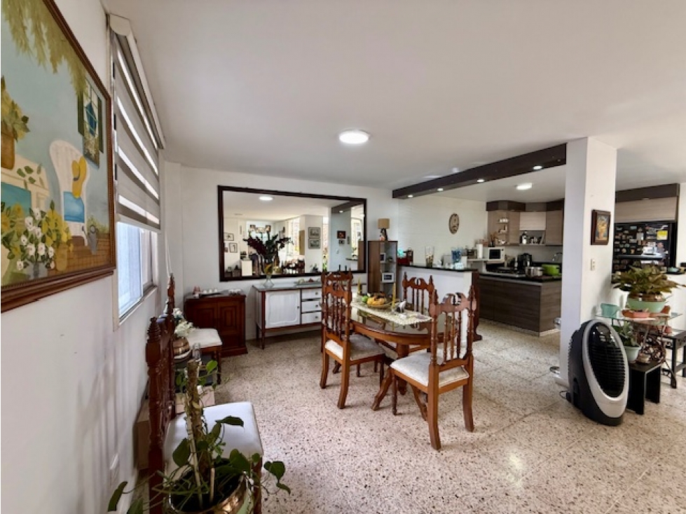 (J) APARTAMENTO PARA VENTA EN SAN VICENTE, NORTE DE CALI. — foto 6