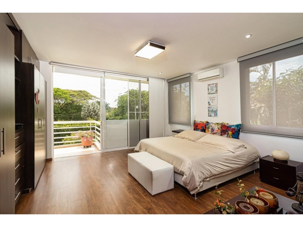 (J-C) CASA EN CONDOMINIO PARA VENTA EN PANCE, SUR DE CALI. — foto 6
