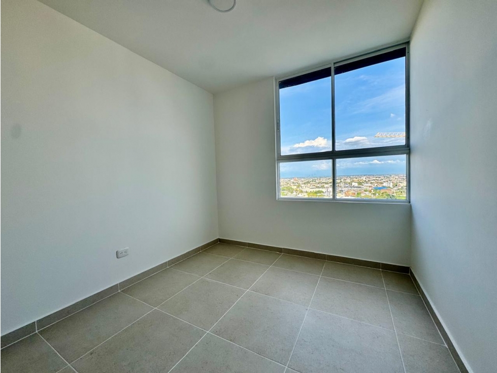 (J-C) APARTAMENTO PARA VENTA EN SANTA ISABEL, OESTE DE CALI. — foto 6