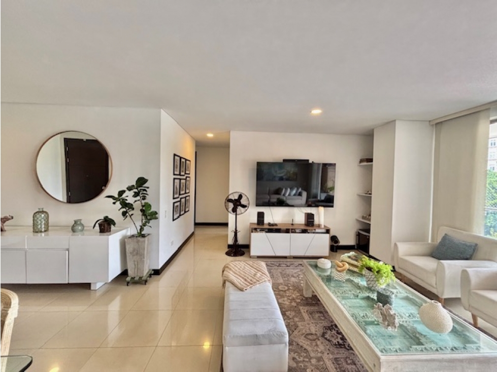 (WS-C) APARTAMENTO PARA VENTA EN SANTA MONICA, NORTE DE CALI. — foto 6