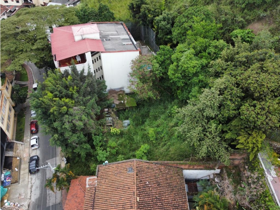 (WS) LOTE EN CENTENARIO, NORTE DE CALI — foto 6
