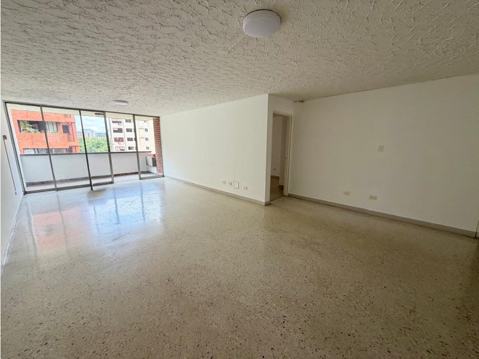 (ML) APARTAMENTO PARA VENTA EN GRANADA, NORTE DE CALI.