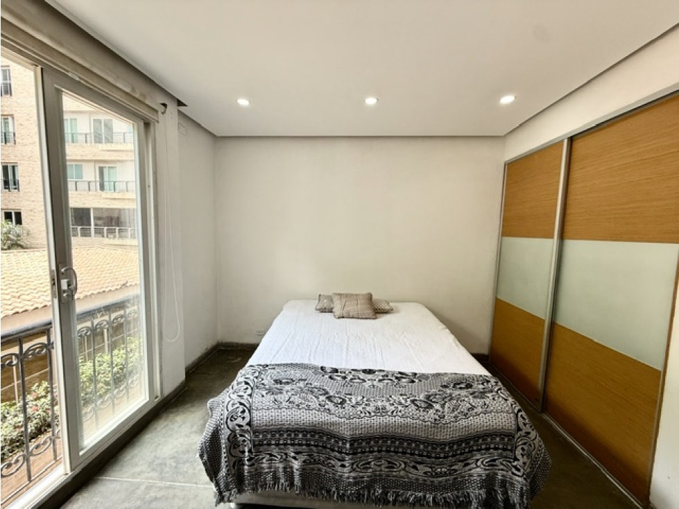 (J-C) APARTAMENTO PARA VENTA EN EL AGUACATAL, OESTE DE CALI. — foto 6
