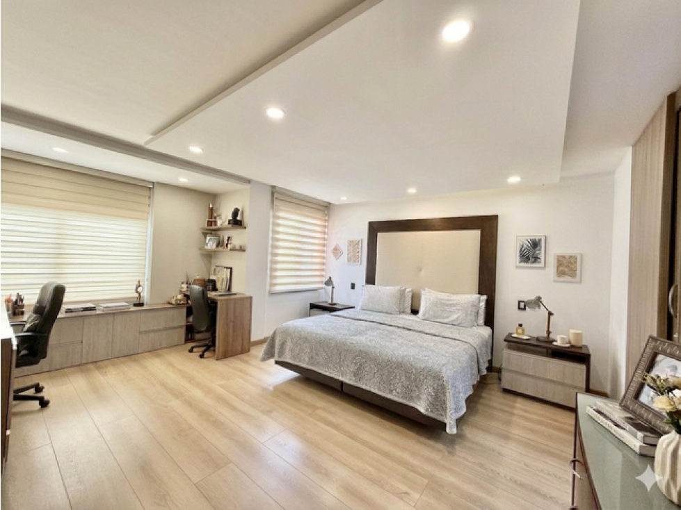 (JWS-DP) APARTAMENTO PARA VENTA EN SANTA TERESITA, OESTE DE CALI. — foto 6