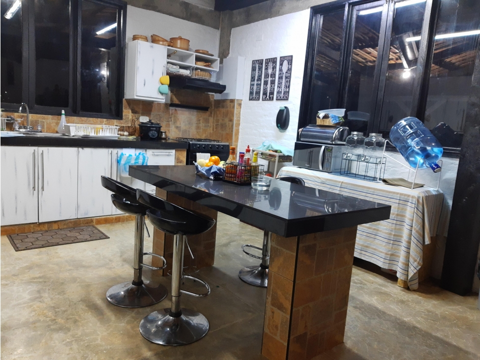 (J-C) CASA CAMPESTRE/ FINCA PARA VENTA EN KM 24 VIA AL MAR, VALLE — foto 6