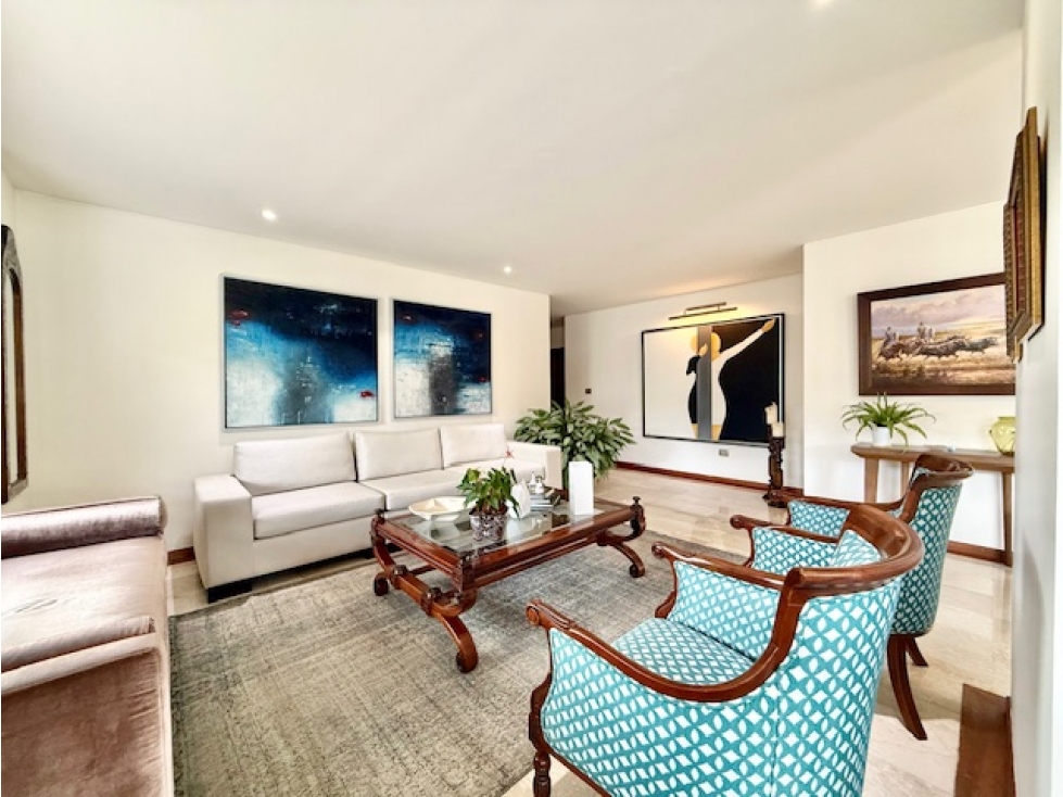 (WS-C) APARTAMENTO PARA VENTA EN SANTA TERESITA-OESTE, CALI — foto 6