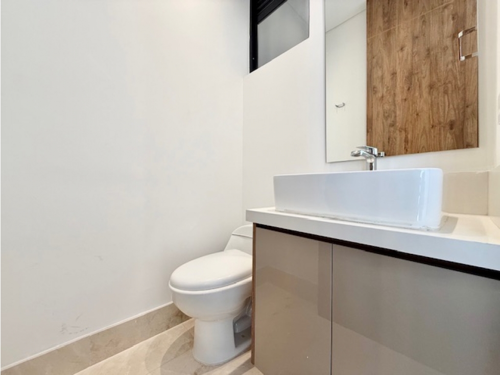 (PM) APARTAMENTO PARA VENTA EN ARBOLEDA-OESTE, CALI — foto 6