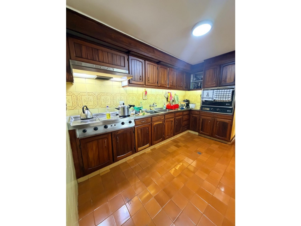 (J-C) APARTAMENTO PARA VENTA EN SANTA TERESITA, OESTE DE CALI. — foto 6