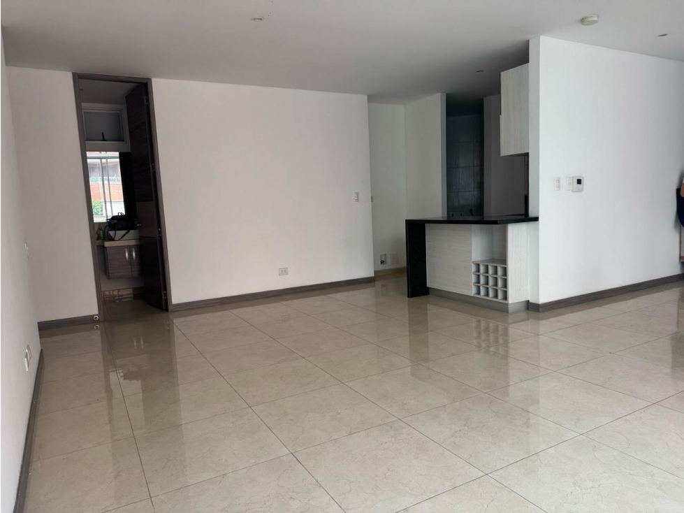 (J-C) APARTAMENTO EN VENTA EN NORMANDIA, OESTE DE CALI. — foto 6