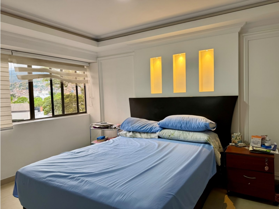(MJ-C) APARTAMENTO EN VENTA EN TEQUENDAMA, SUR DE CALI. — foto 6