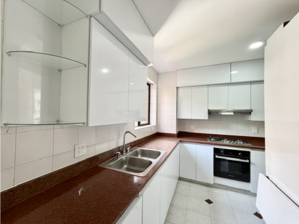 (J) APARTAMENTO PARA VENTA EN SANTA TERESITA-OESTE, CALI — foto 6