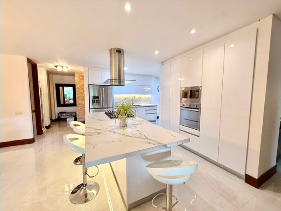 (JM) APARTAMENTO PARA VENTA EN EL AGUACATAL, OESTE DE CALI. — foto 6