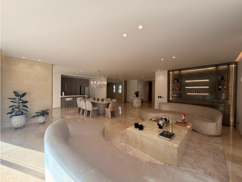 (J-C) APARTAMENTO EN VENTA EN NORMANDIA, OESTE DE CALI. — foto 6