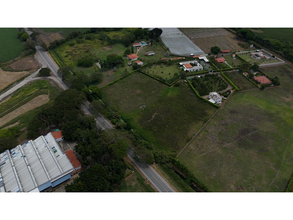 (J) LOTE EN PARCELACION EN ROZO, VALLE — foto 6