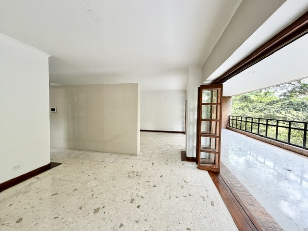 (WS) APARTAMENTO, EN VENTA EN SANTA RITA, OESTE DE CALI. — foto 6