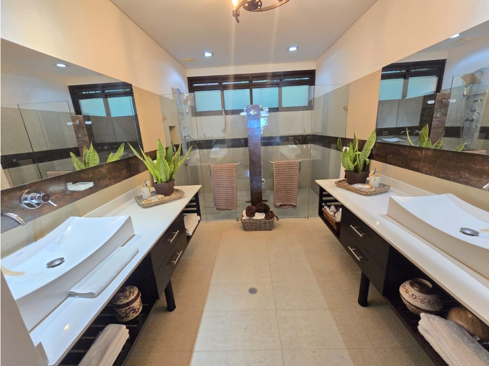(MJ-C) CASA EN CONJUNTO, EN VENTA EN DAPA, NORTE DE CALI. — foto 6