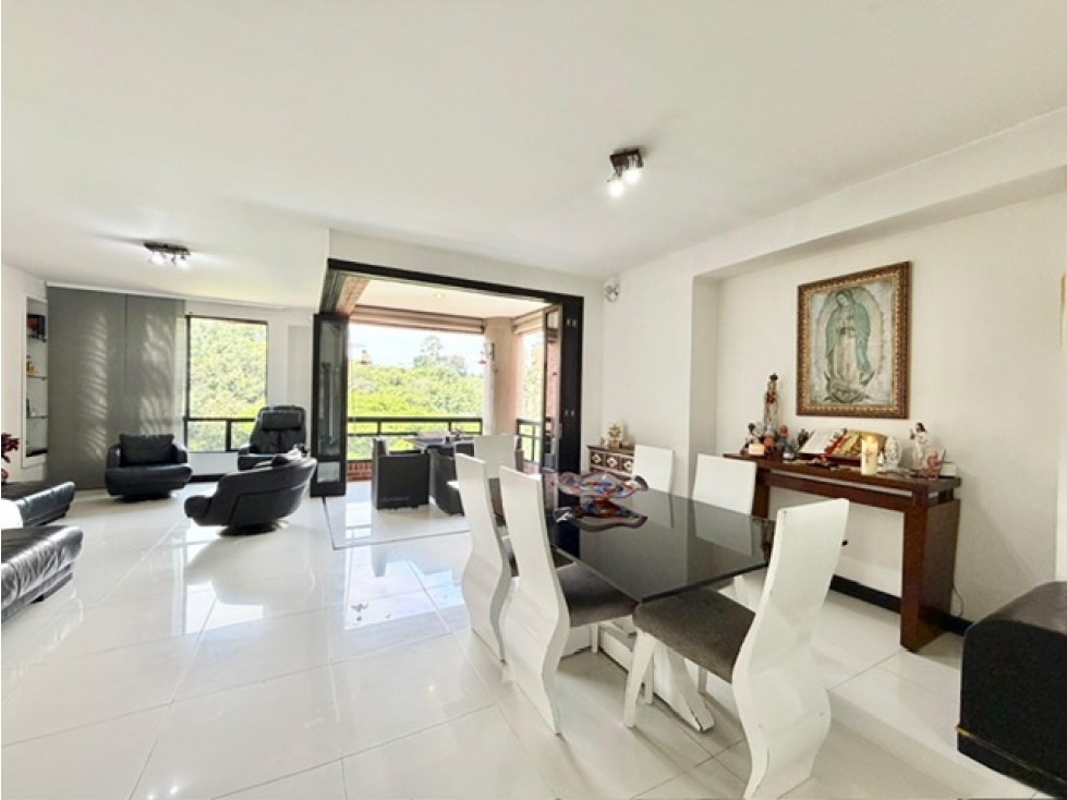 (WS) APARTAMENTO EN VENTA CIUDAD JARDIN, SUR DE CALI. — foto 6