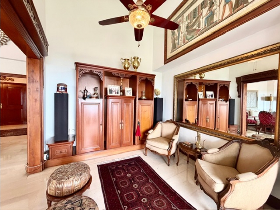 (PM-C) APARTAMENTO DUPLEX PARA ALQUILAR EN ARBOLEDA-OESTE, CALI — foto 6