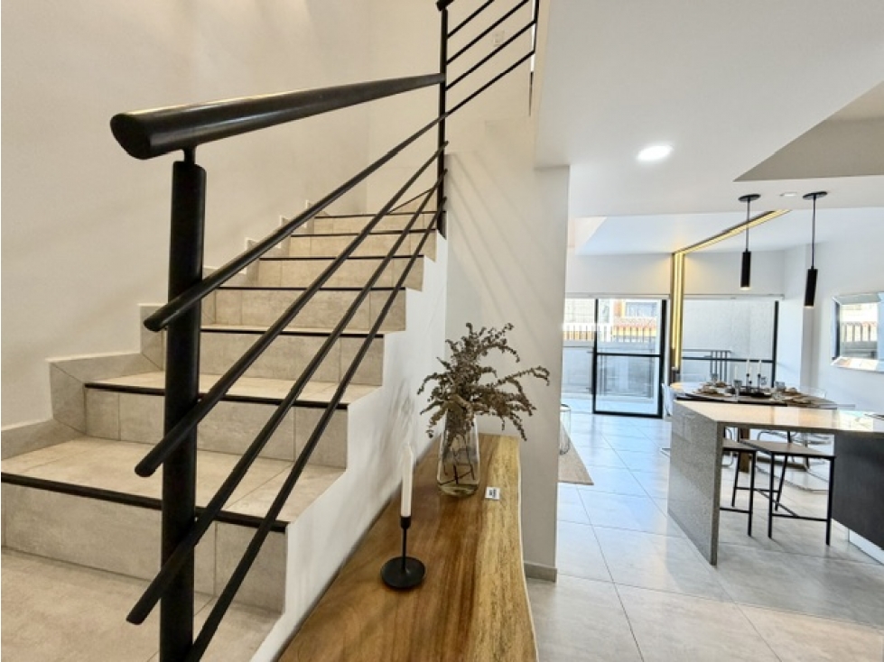 (WS) APARTAMENTO PARA ESTRENAR EN VENTA EL SANTA ANITA, SUR DE CALI. — foto 6