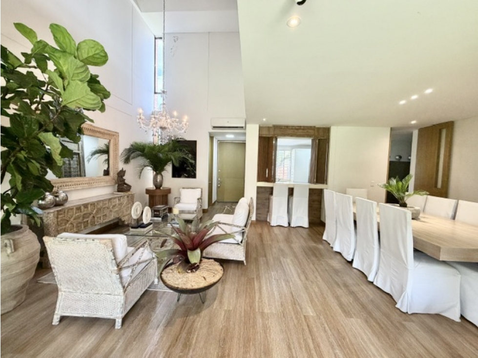 (WS) CASA EN CONDOMINIO, EN VENTA EN PANCE, SUR DE CALI. — foto 6