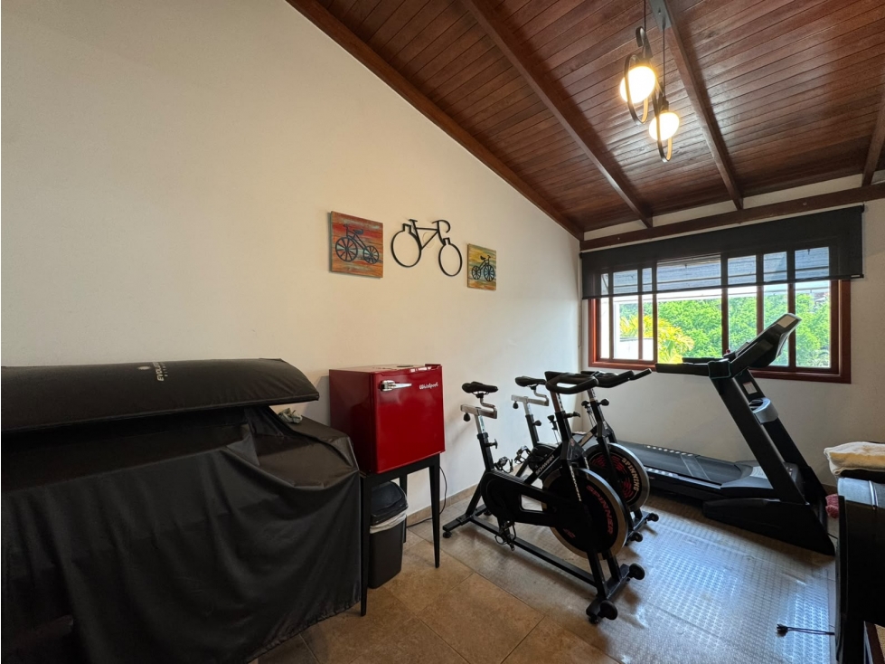 (MJ-C) APARTAMENTO DUPLEX EN VENTA EN LOS CRISTALES, OESTE DE CALI. — foto 6