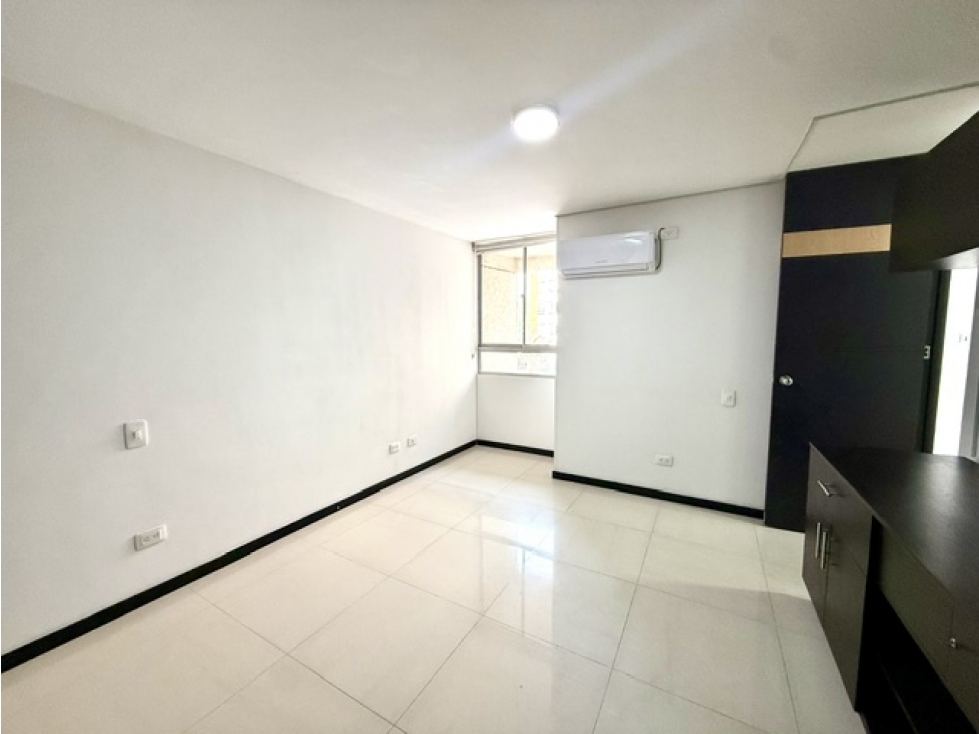 (J) APARTAMENTO EN VENTA EN CIUDAD JARDIN, SUR DE CALI. — foto 6