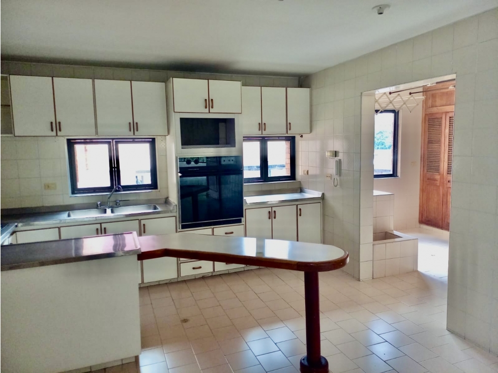 (MJ) APARTAMENTO PARA VENTA EN VERSALLES, NORTE DE CALI. — foto 2