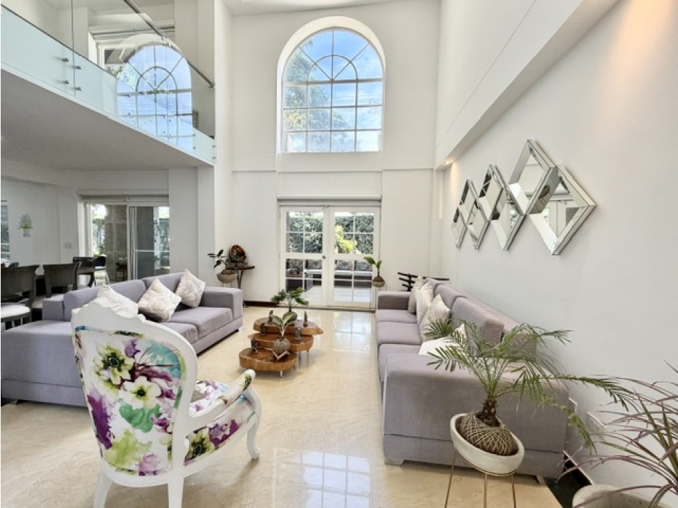 (WS) CASA EN CONDOMINIO PARA VENTA EN PANCE, SUR DE CALI. — foto 6