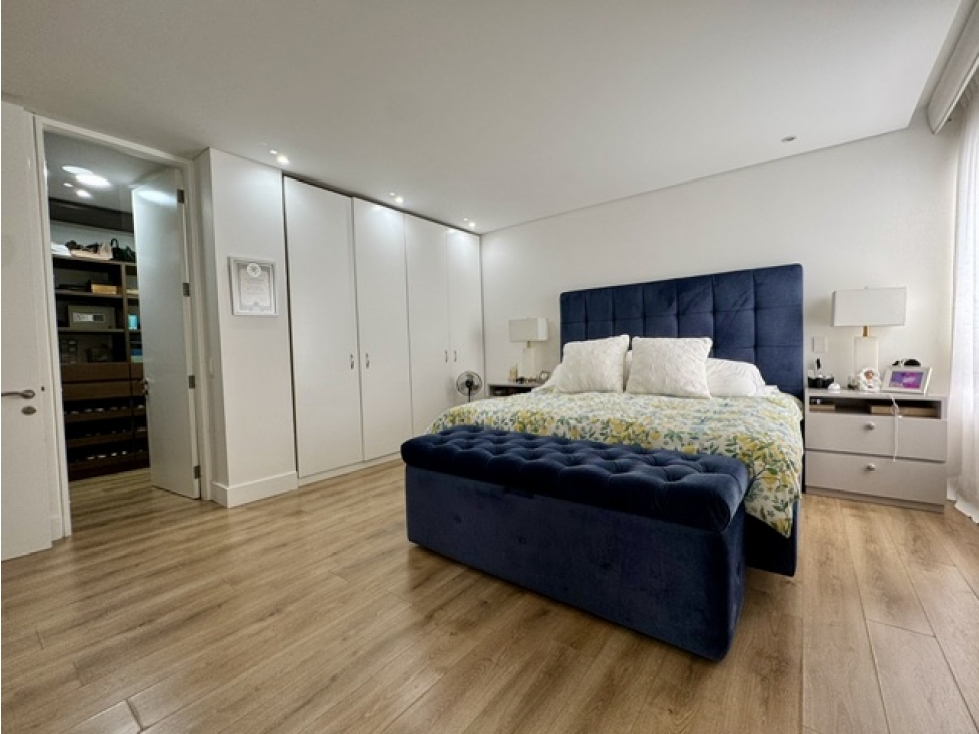(J-C) APARTAMENTO PARA VENTA EN NORMANDIA, OESTE DE CALI. — foto 6