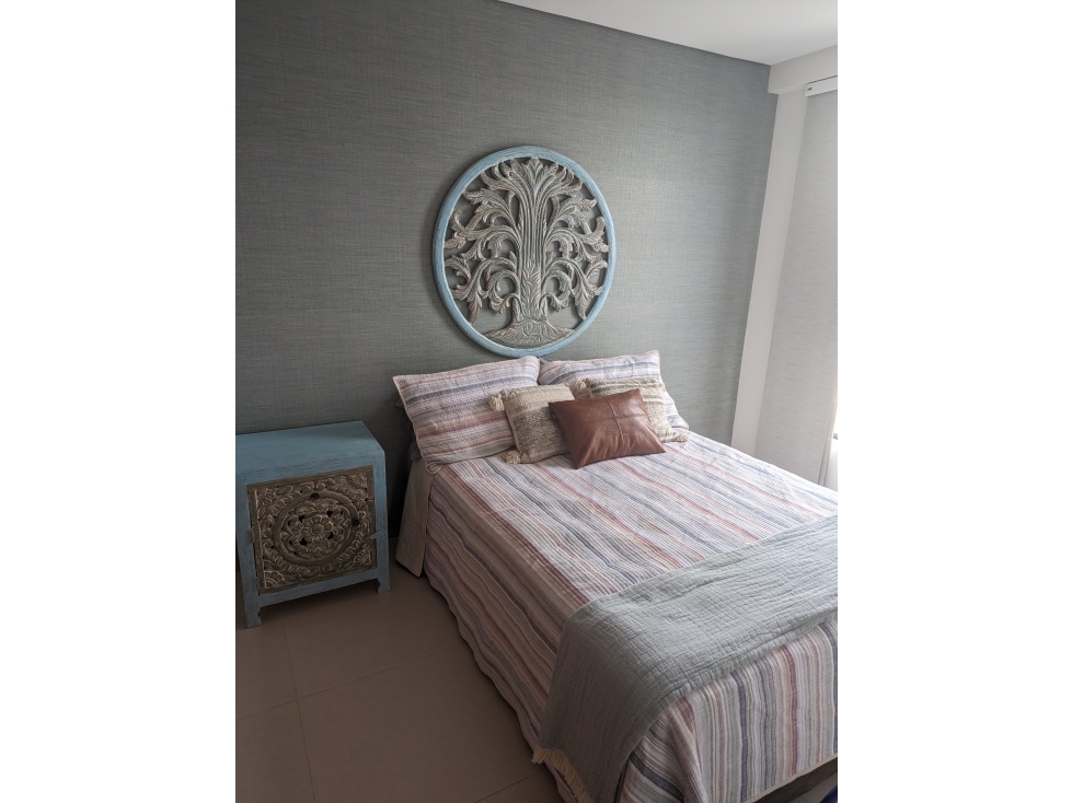 (MJ) APARTAMENTO PARA VENTA EN CHIPICHAPE, NORTE DE CALI. — foto 6