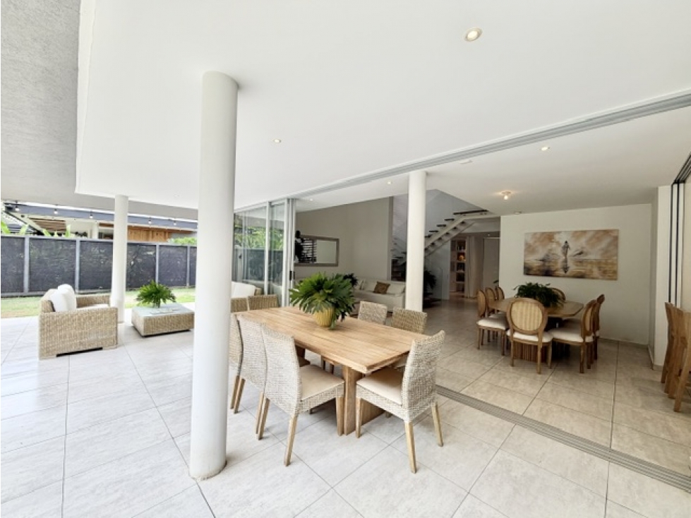 (WS) CASA EN CONDOMINIO PARA VENTA EN PANCE, SUR DE CALI. — foto 6