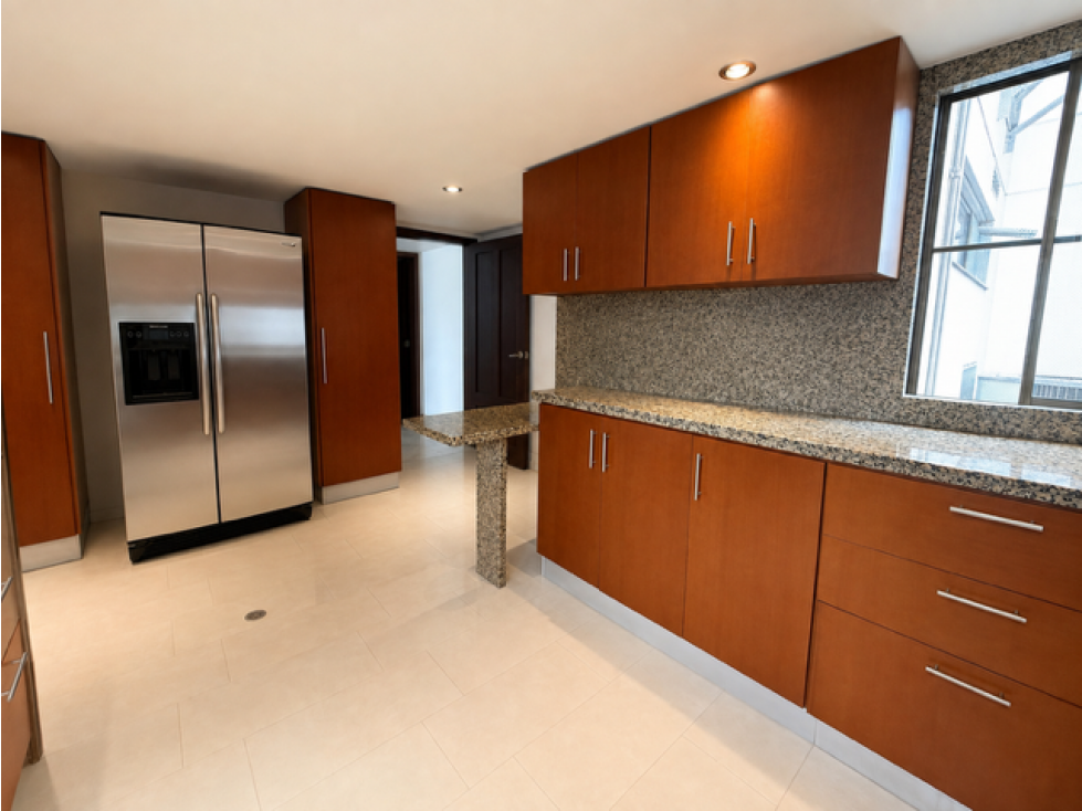 (JM) APARTAMENTO PARA VENTA EN NORMANDIA, OESTE DE CALI. — foto 6
