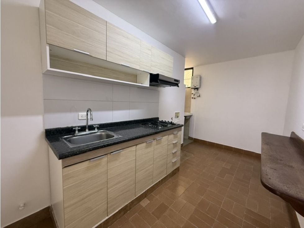 (JM) APARTAMENTO PARA VENTA EN CENTENARIO, NORTE DE CALI. — foto 6